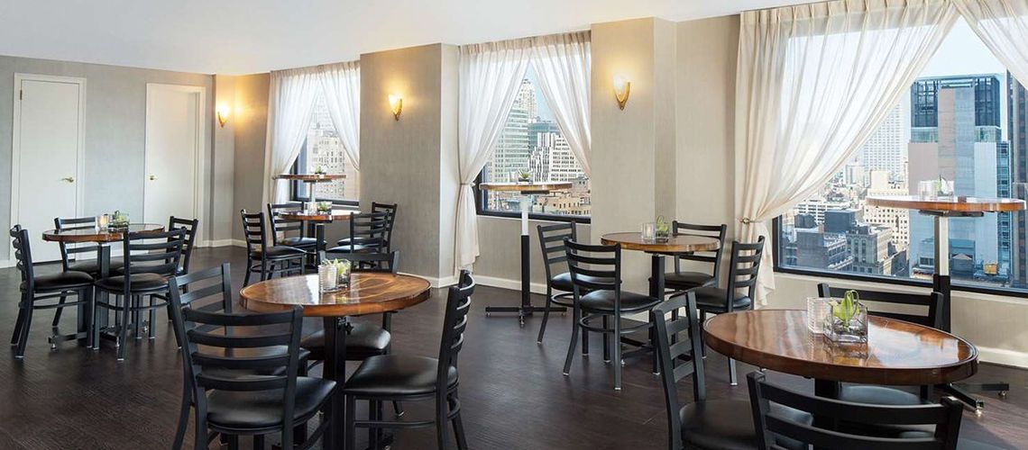 The New Yorker a Wyndham Hôtel 4* pas cher photo 17