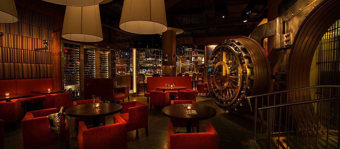 The New Yorker a Wyndham Hôtel 4* pas cher photo 19