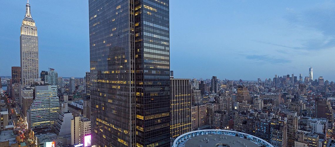 The New Yorker a Wyndham Hôtel 4* pas cher photo 20