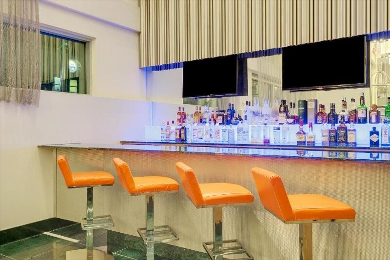 Hôtel Wyndham Garden Brooklyn Sunset Park 4* pas cher photo 1
