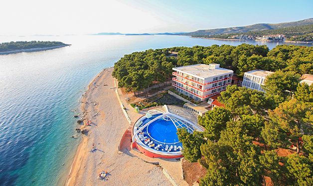 Hôtel Club Zora 3* pas cher photo 1