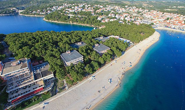 Hôtel Club Zora 3* pas cher photo 2