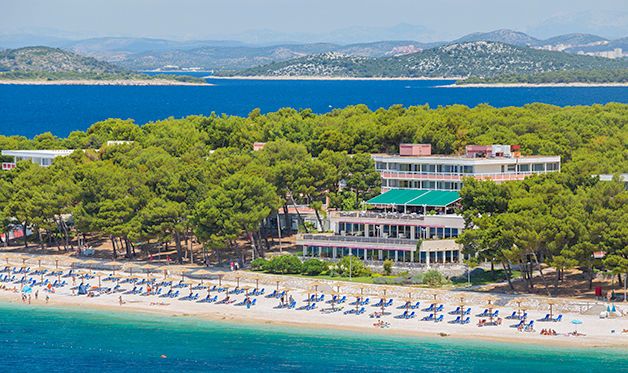 Hôtel Club Zora 3* pas cher photo 3