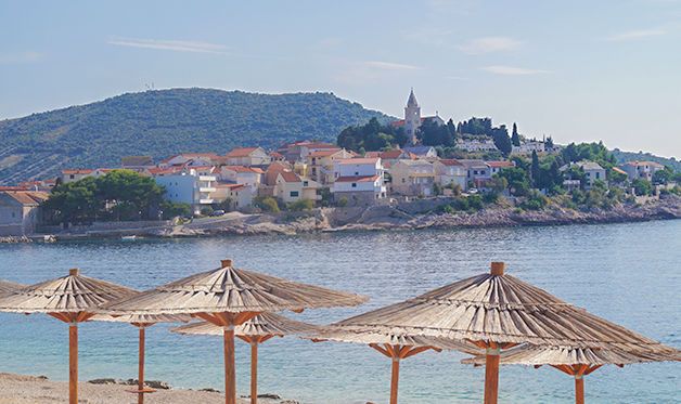 Hôtel Club Zora 3* pas cher photo 4