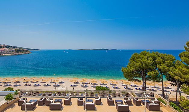 Hôtel Club Zora 3* pas cher photo 5