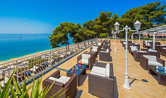 Hôtel Club Zora 3* pas cher photo 6