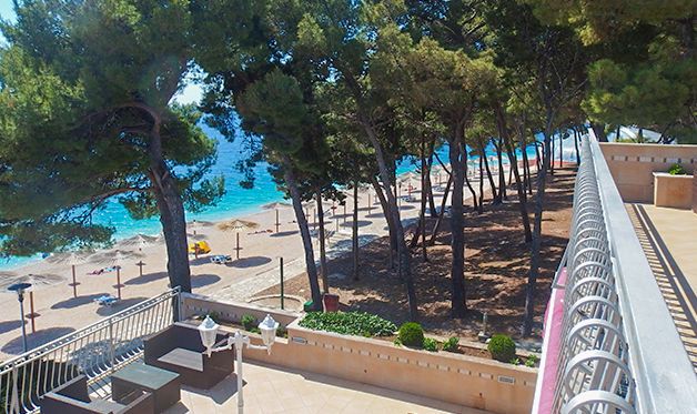 Hôtel Club Zora 3* pas cher photo 7