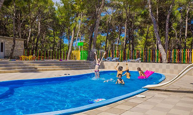 Hôtel Club Zora 3* pas cher photo 8