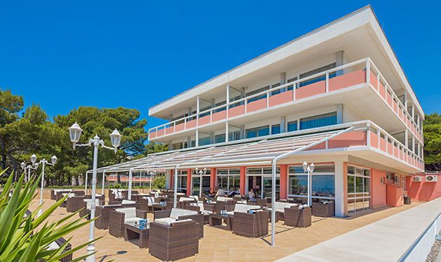 Hôtel Club Zora 3* pas cher photo 9