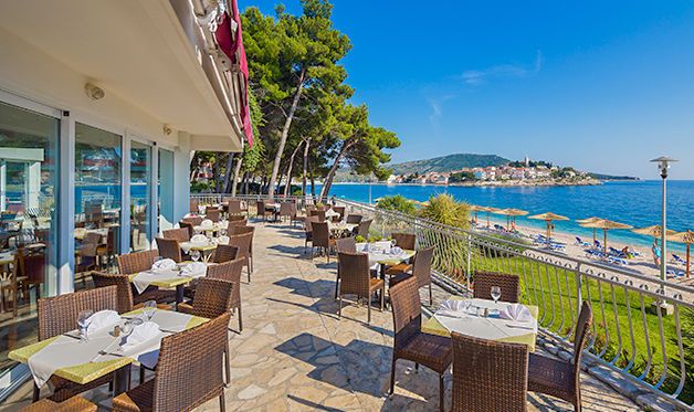 Hôtel Club Zora 3* pas cher photo 10