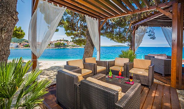 Hôtel Club Zora 3* pas cher photo 11