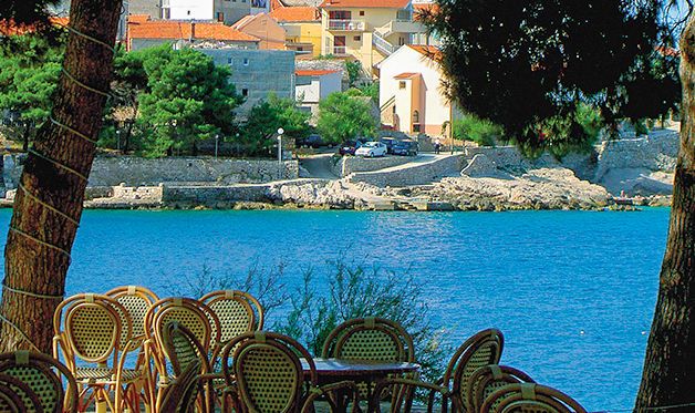 Hôtel Club Zora 3* pas cher photo 12