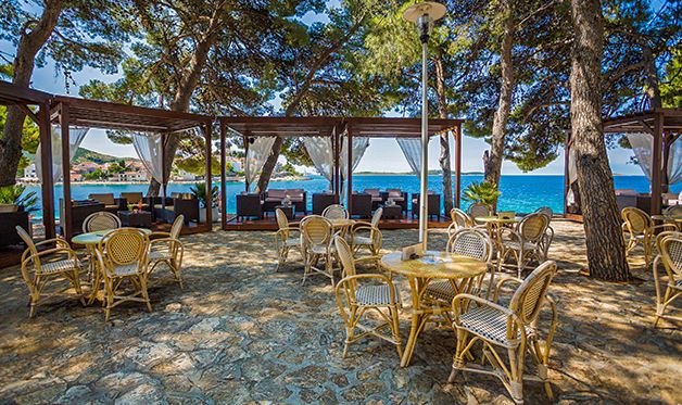 Hôtel Club Zora 3* pas cher photo 13