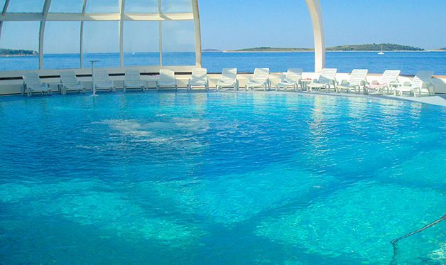 Hôtel Club Zora 3* pas cher photo 15