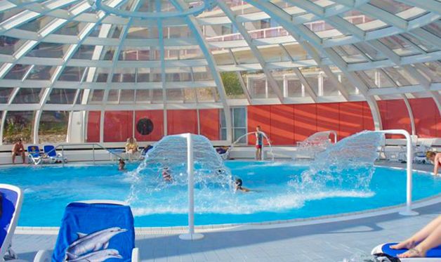 Hôtel Club Zora 3* pas cher photo 16