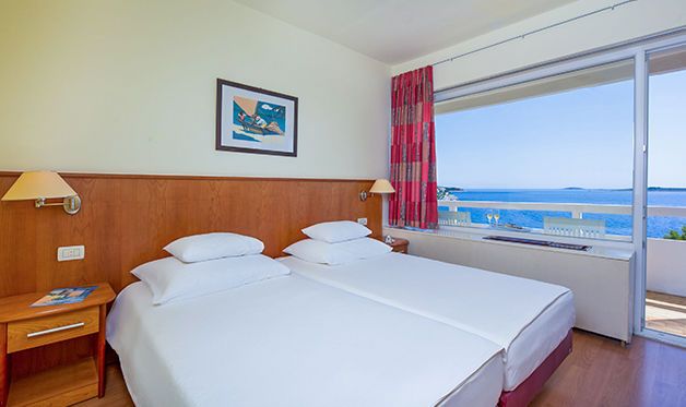 Hôtel Club Zora 3* pas cher photo 18