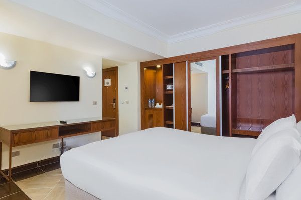 Hôtel Albatros Jungle Aqua Park Resort 4* pas cher photo 5