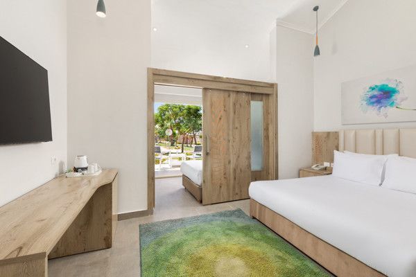 Hôtel Albatros Jungle Aqua Park Resort 4* pas cher photo 6