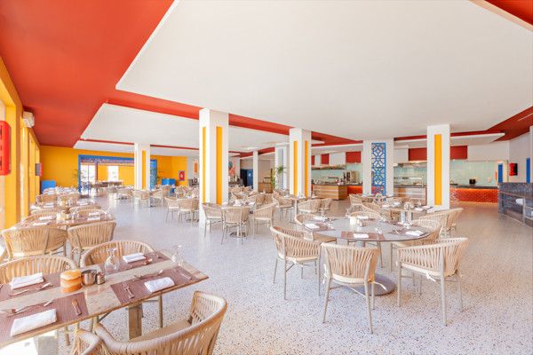 Hôtel Albatros Jungle Aqua Park Resort 4* pas cher photo 7