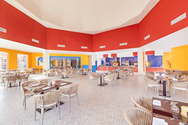 Hôtel Albatros Jungle Aqua Park Resort 4* pas cher photo 8