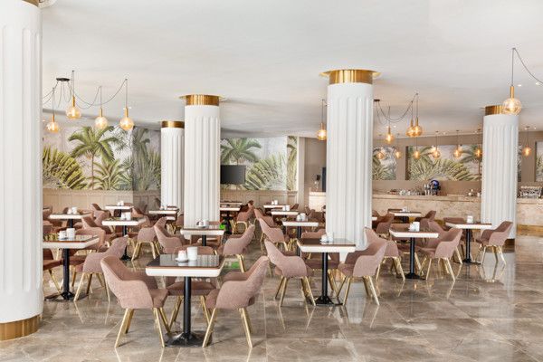 Hôtel Albatros Jungle Aqua Park Resort 4* pas cher photo 9