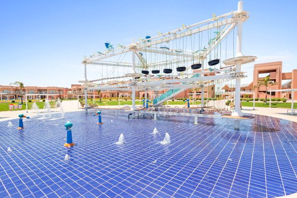 Hôtel Albatros Jungle Aqua Park Resort 4* pas cher photo 1