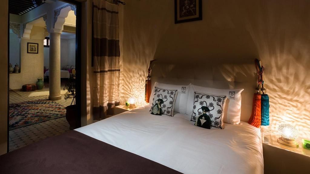 Riad Dar Benbrahim 3* pas cher photo 4