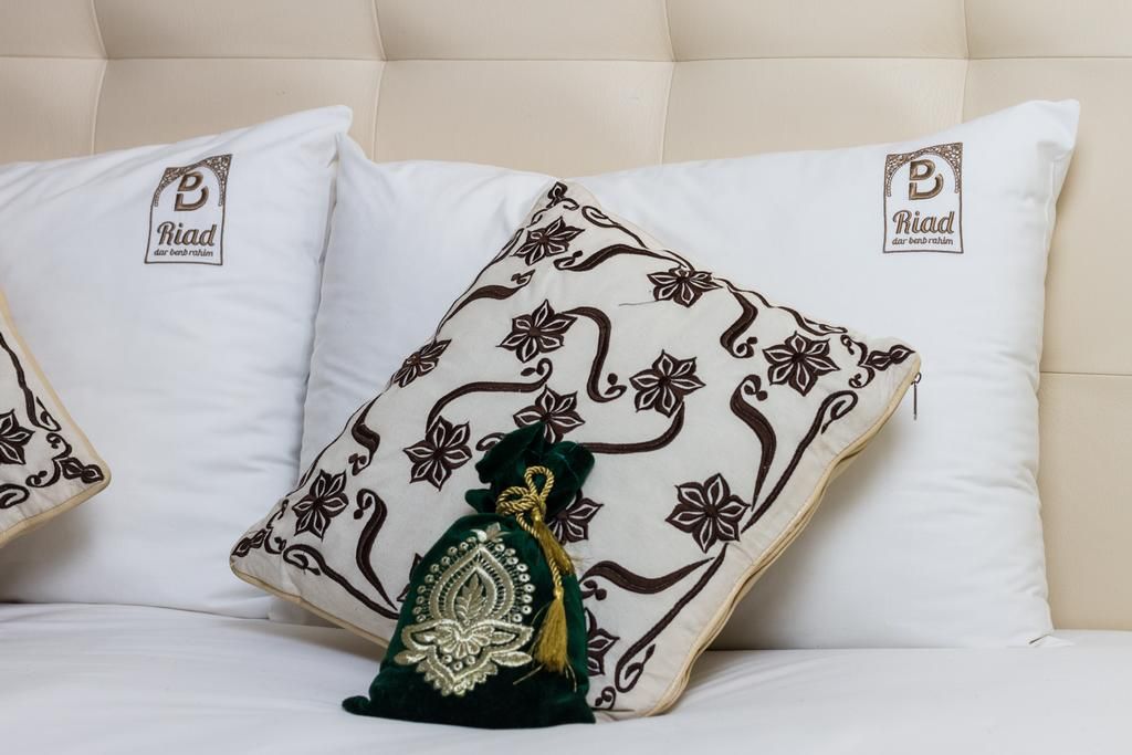 Riad Dar Benbrahim 3* pas cher photo 5