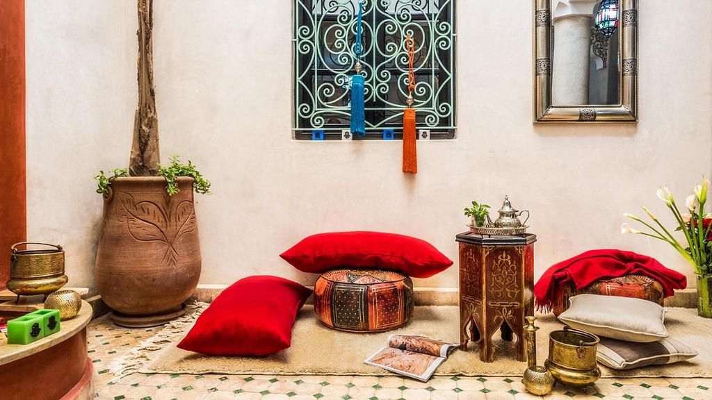 Riad Dar Benbrahim 3* pas cher photo 7