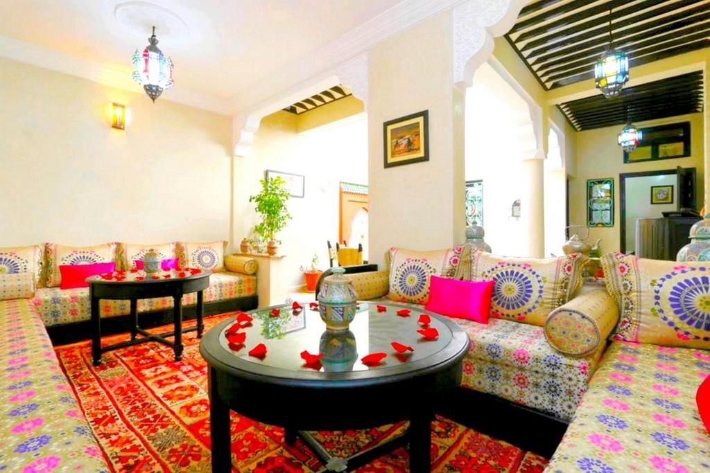 Riad Dar Benbrahim 3* pas cher photo 8