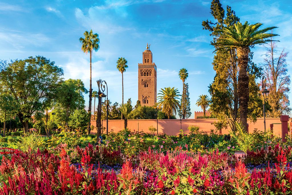 Riad Palais El Mira et Spa 5* pas cher photo 3