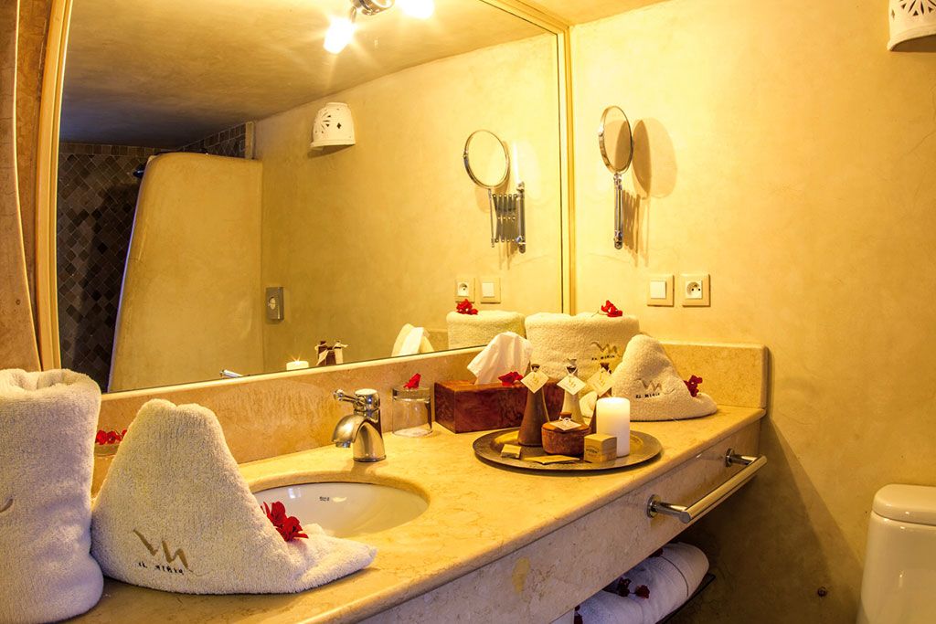 Riad Palais El Mira et Spa 5* pas cher photo 6