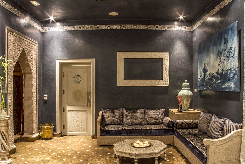 Riad Palais El Mira et Spa 5* pas cher photo 7