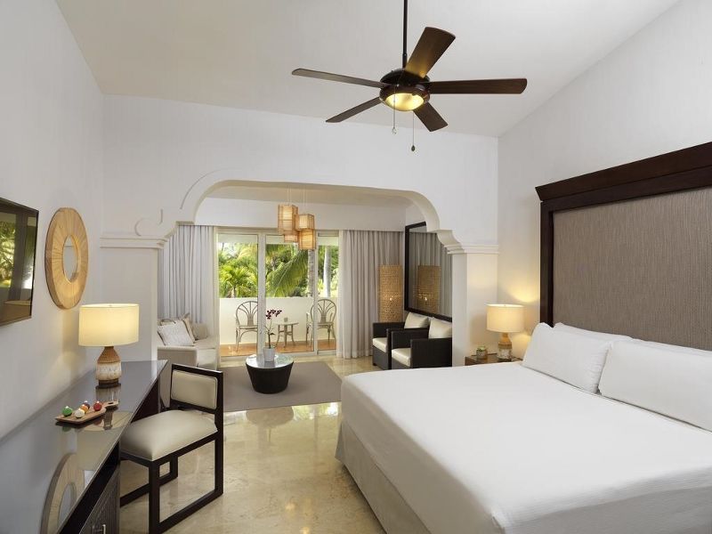 Hôtel Melia Caribe Beach Resort 5* pas cher photo 3