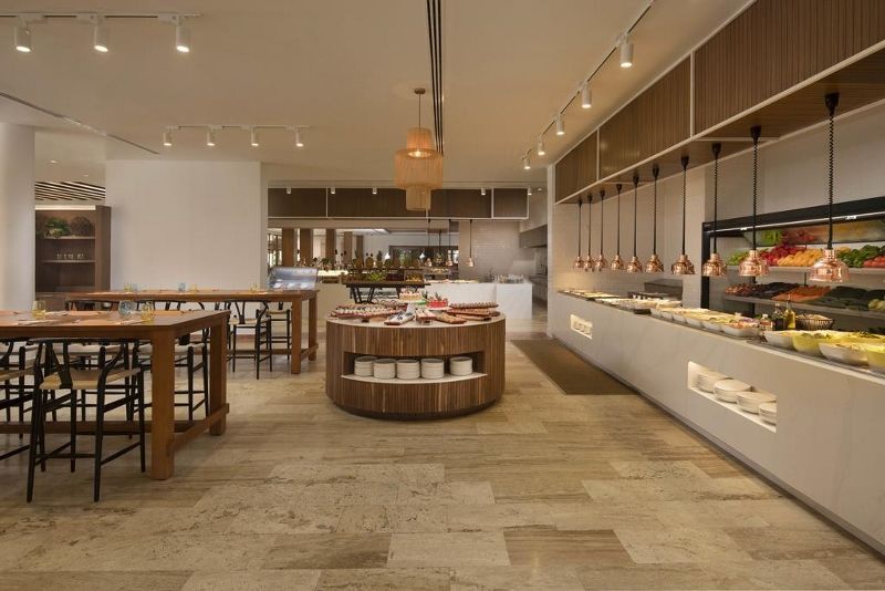 Hôtel Melia Caribe Beach Resort 5* pas cher photo 6