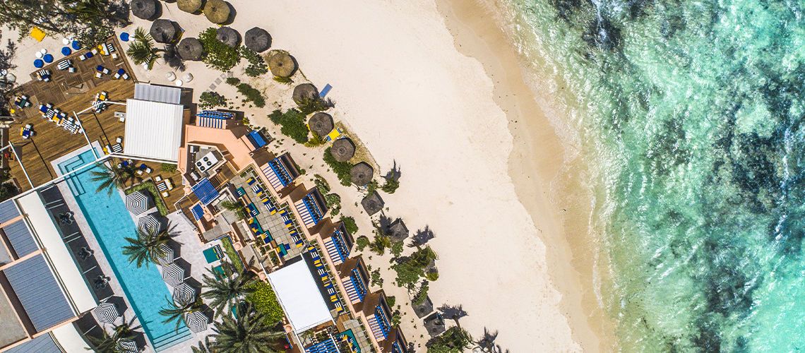 Salt of Palmar Boutique Hôtel 5* pas cher photo 2