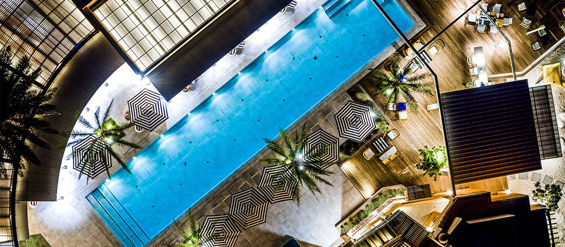 Salt of Palmar Boutique Hôtel 5* pas cher photo 3