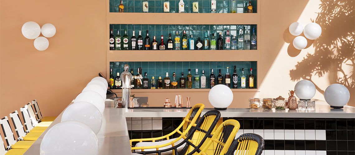 Salt of Palmar Boutique Hôtel 5* pas cher photo 4