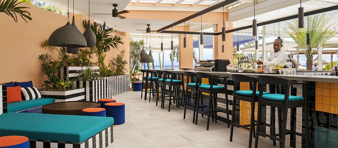 Salt of Palmar Boutique Hôtel 5* pas cher photo 5