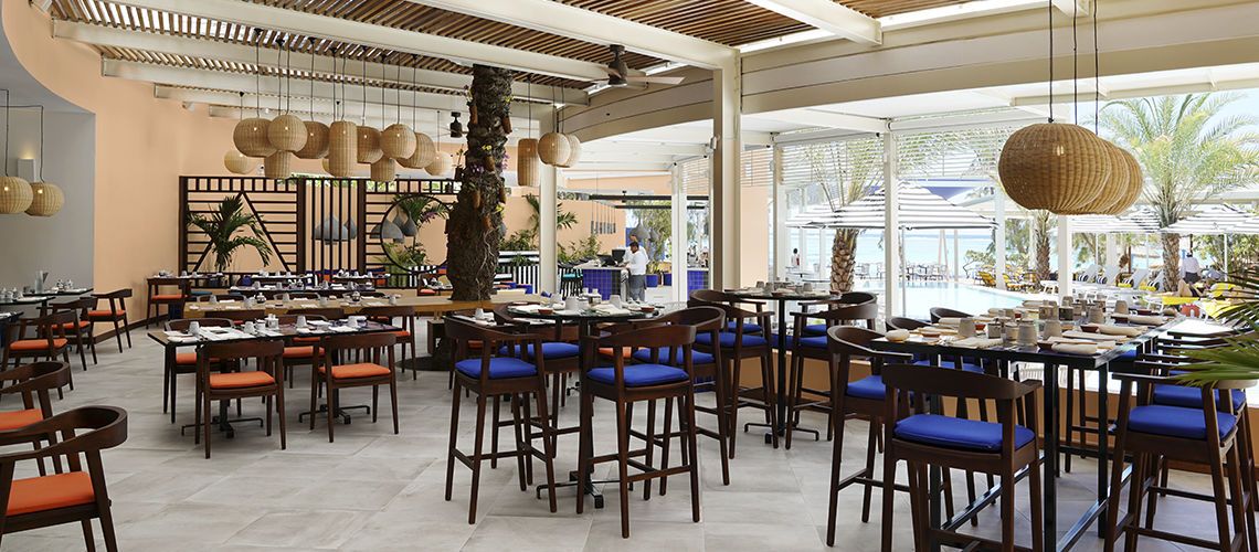 Salt of Palmar Boutique Hôtel 5* pas cher photo 6