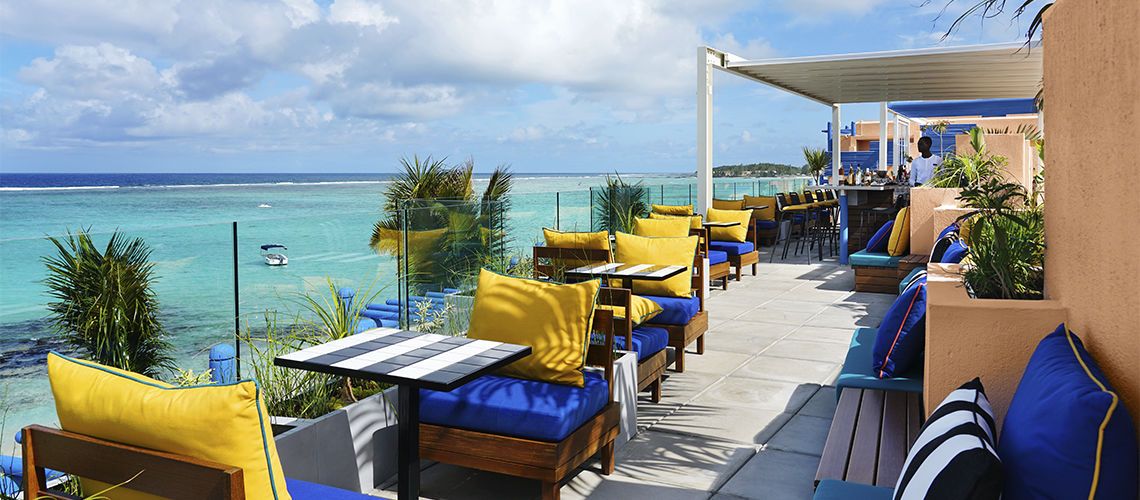 Salt of Palmar Boutique Hôtel 5* pas cher photo 7