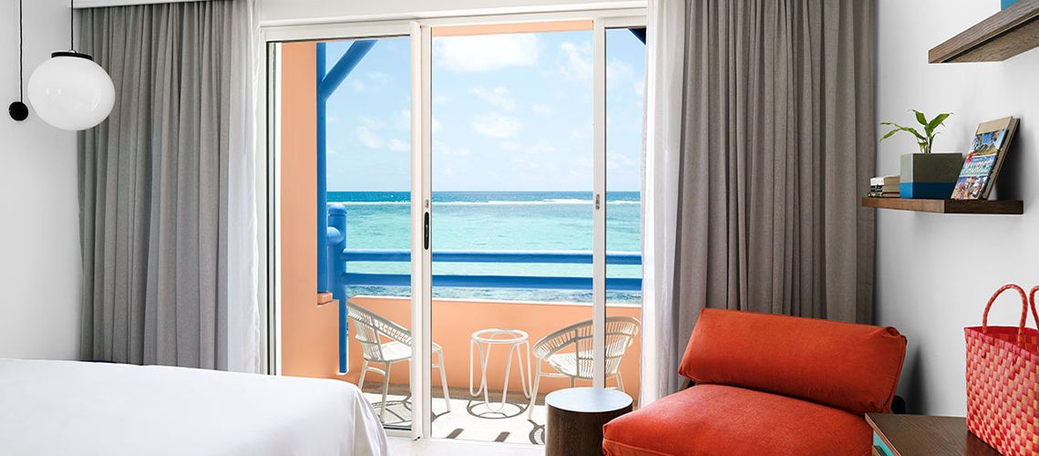 Salt of Palmar Boutique Hôtel 5* pas cher photo 8