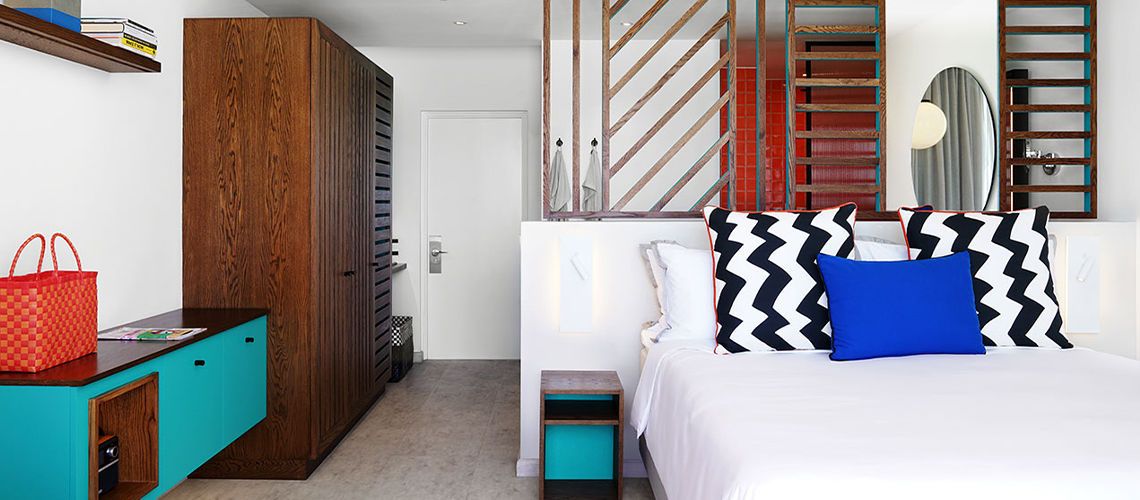 Salt of Palmar Boutique Hôtel 5* pas cher photo 9