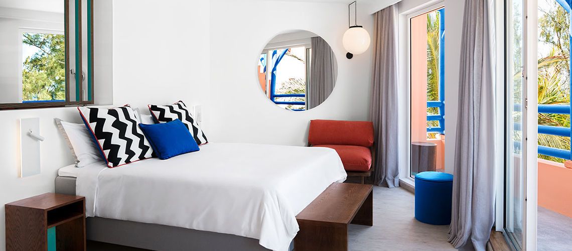 Salt of Palmar Boutique Hôtel 5* pas cher photo 10