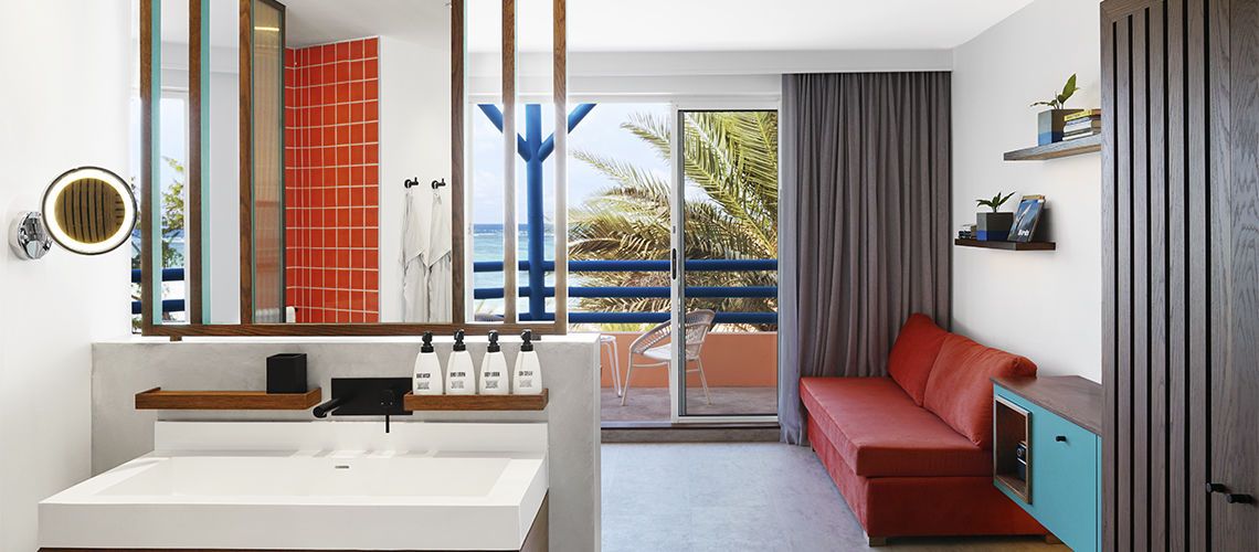 Salt of Palmar Boutique Hôtel 5* pas cher photo 11