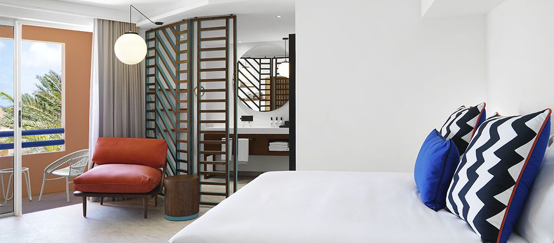 Salt of Palmar Boutique Hôtel 5* pas cher photo 12