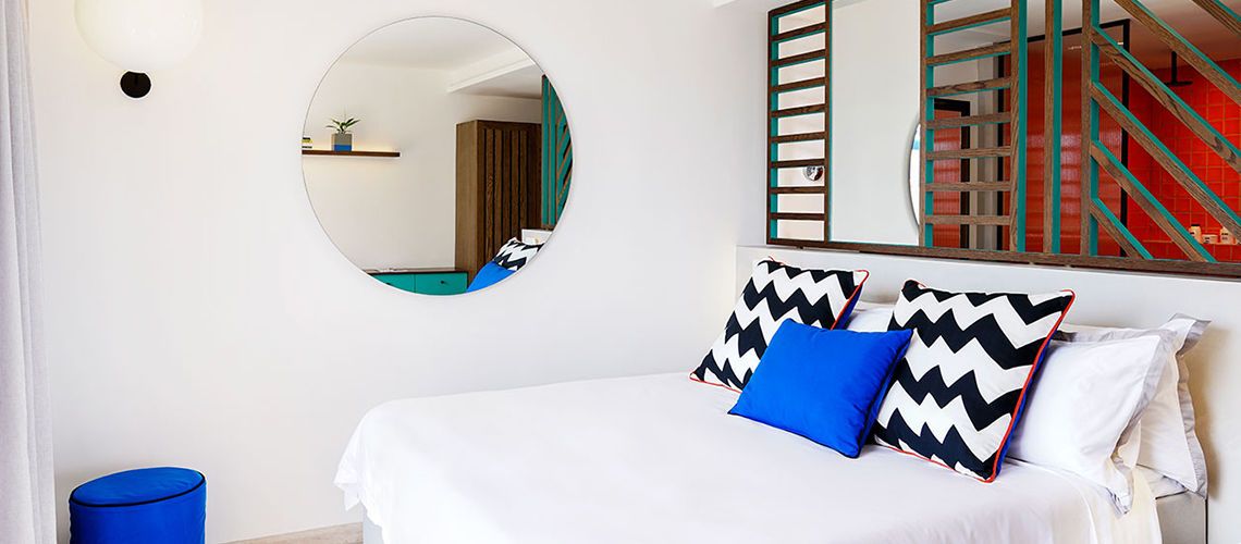 Salt of Palmar Boutique Hôtel 5* pas cher photo 13