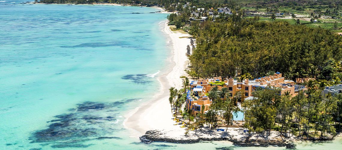 Salt of Palmar Boutique Hôtel 5* pas cher photo 14