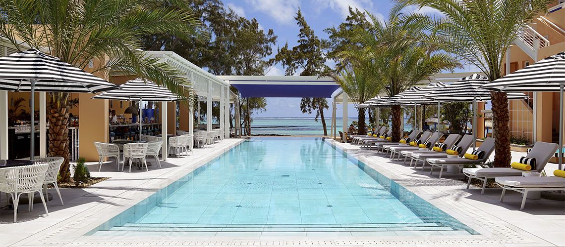 Salt of Palmar Boutique Hôtel 5* pas cher photo 1