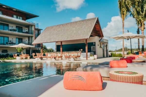 Résidence du Domaine de Grand Baie 4* pas cher photo 3